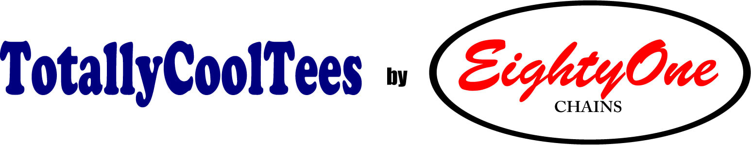 TotallyCoolTees Logo